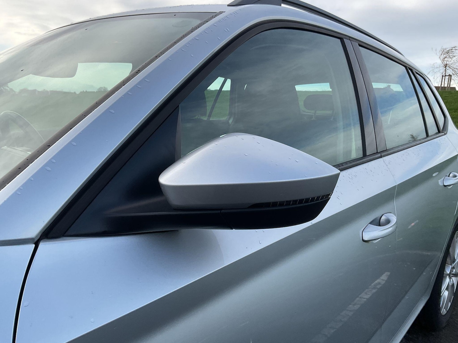 Used Skoda Kamiq 2022 for sale - 77175038: Photo 57