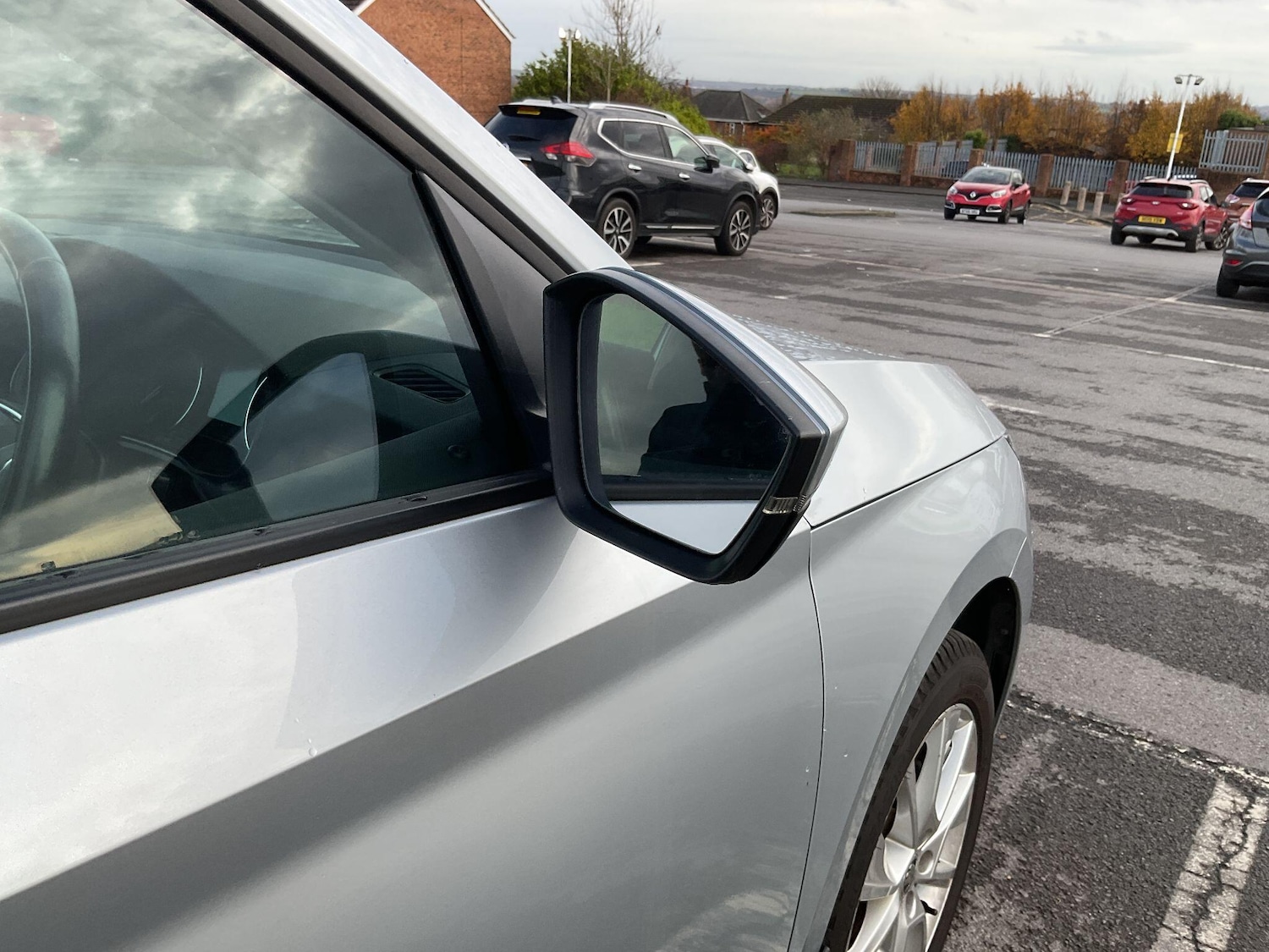 Used Skoda Kamiq 2022 for sale - 77175038: Photo 59