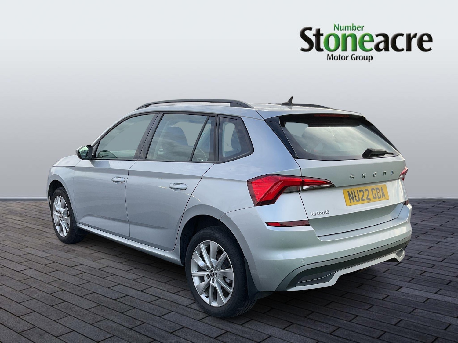 Used Skoda Kamiq 2022 for sale - 77175038: Photo 6