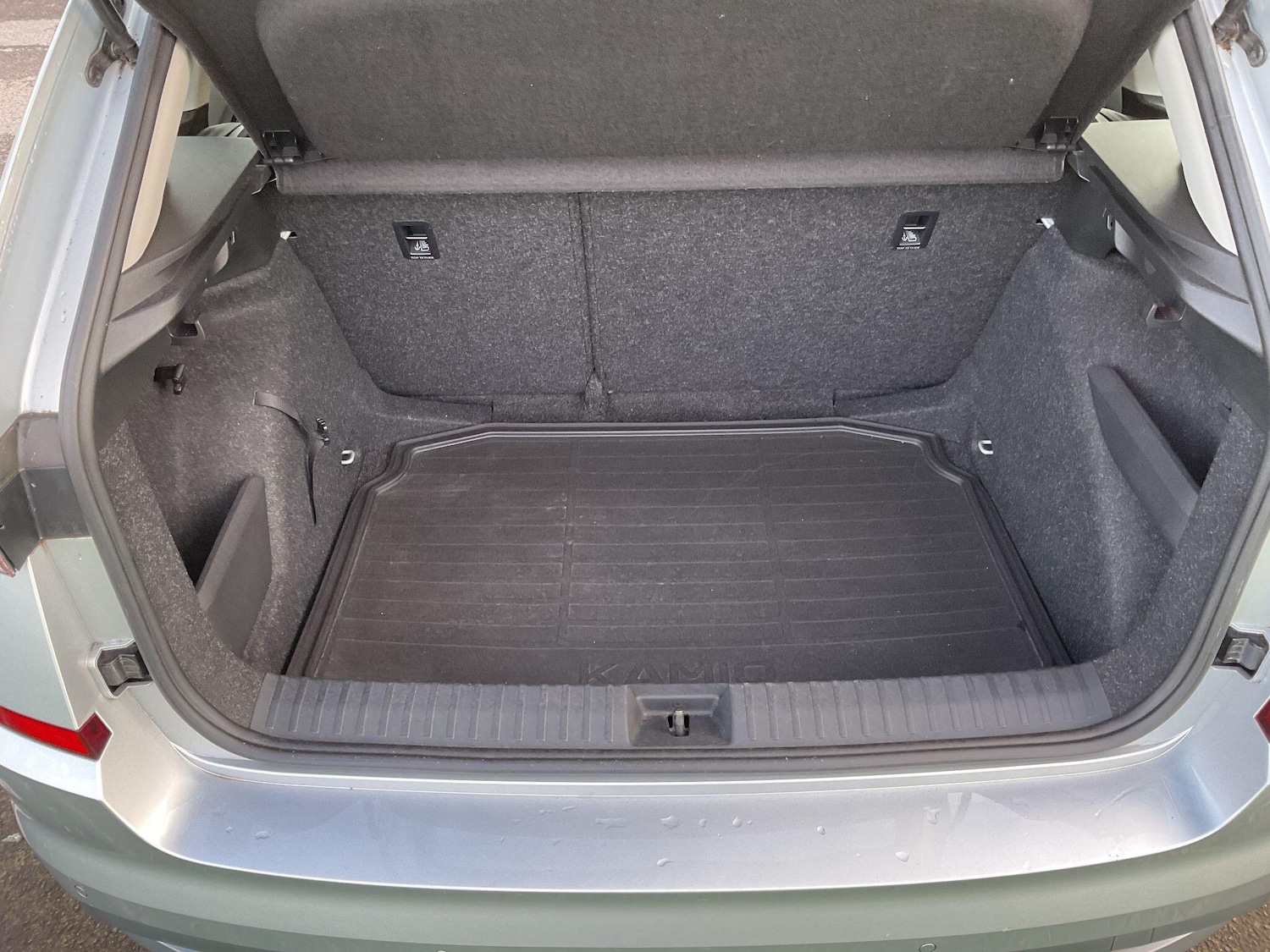 Used Skoda Kamiq 2022 for sale - 77175038: Photo 61