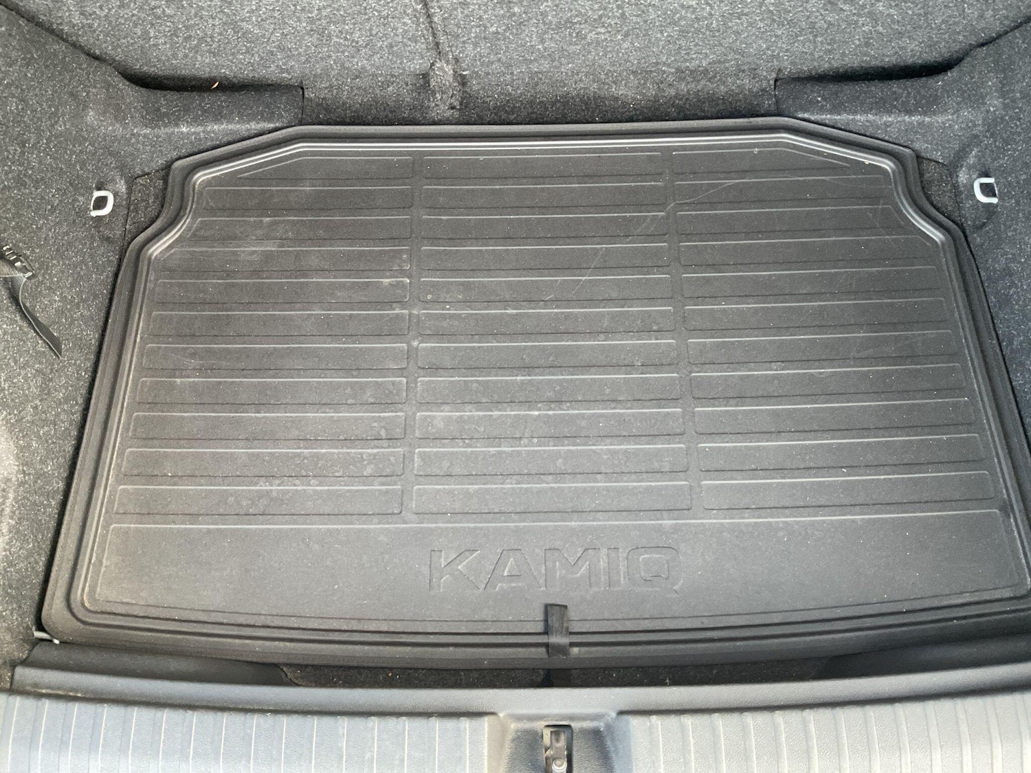 Used Skoda Kamiq 2022 for sale - 77175038: Photo 62