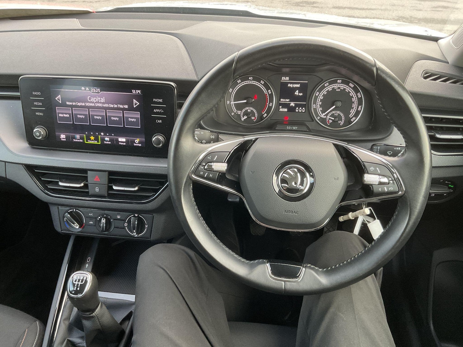 Used Skoda Kamiq 2022 for sale - 77175038: Photo 63