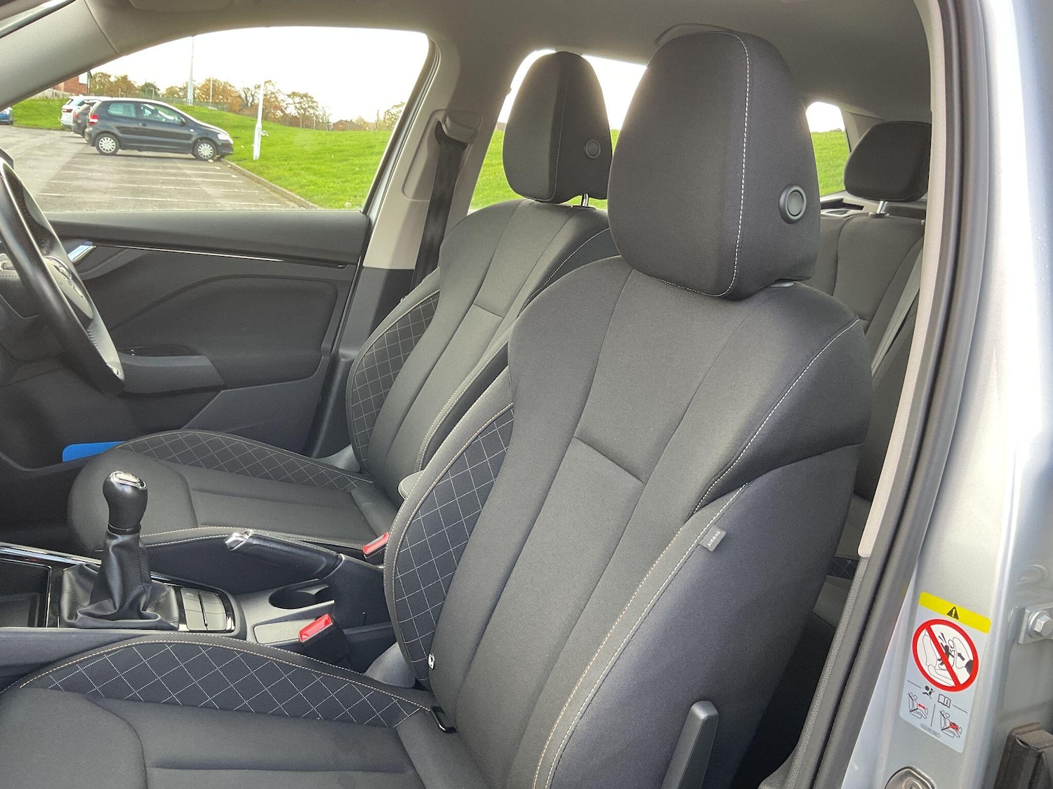 Used Skoda Kamiq 2022 for sale - 77175038: Photo 66