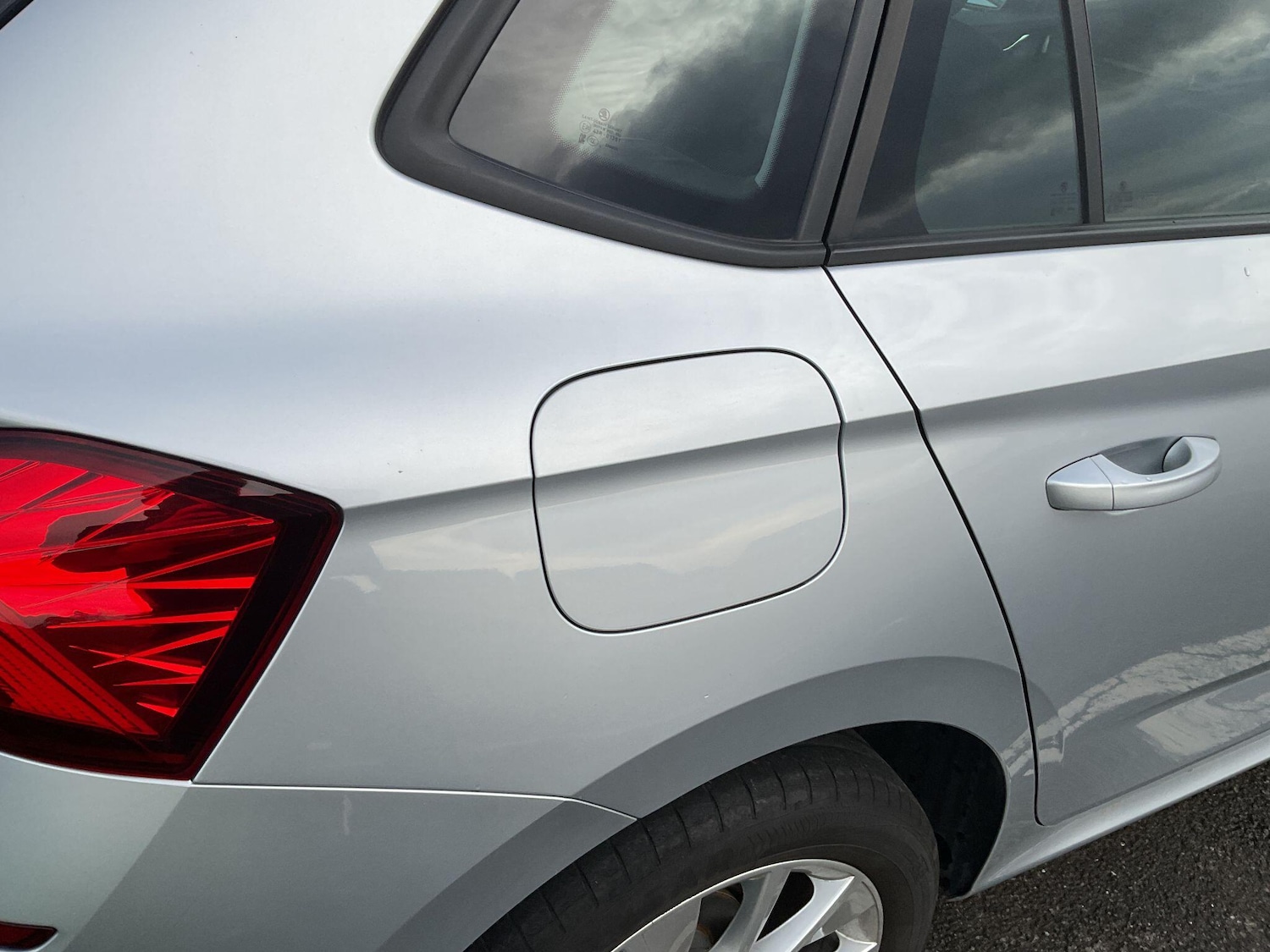 Used Skoda Kamiq 2022 for sale - 77175038: Photo 67