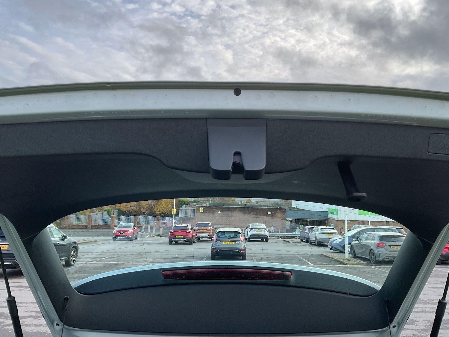 Used Skoda Kamiq 2022 for sale - 77175038: Photo 73