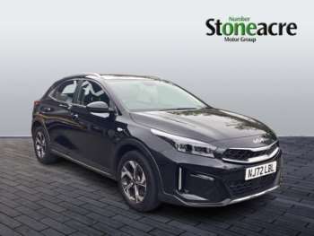 2022 (72) - 1.5 T-GDi 2 SUV 5dr Petrol Manual Euro 6 (s/s) (158 bhp)