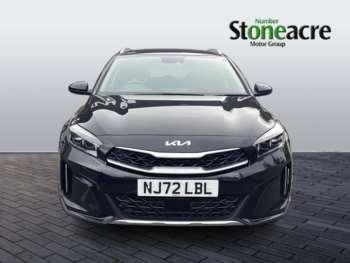 Used Kia XCeed 2022 for sale - 74699553: Photo