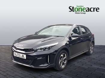 Used Kia XCeed 2022 for sale - 74699553: Photo