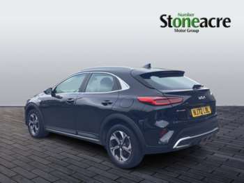 Used Kia XCeed 2022 for sale - 74699553: Photo