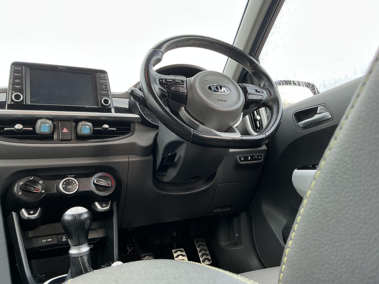 Used Kia Picanto 2020 for sale - 77155767: Photo 13