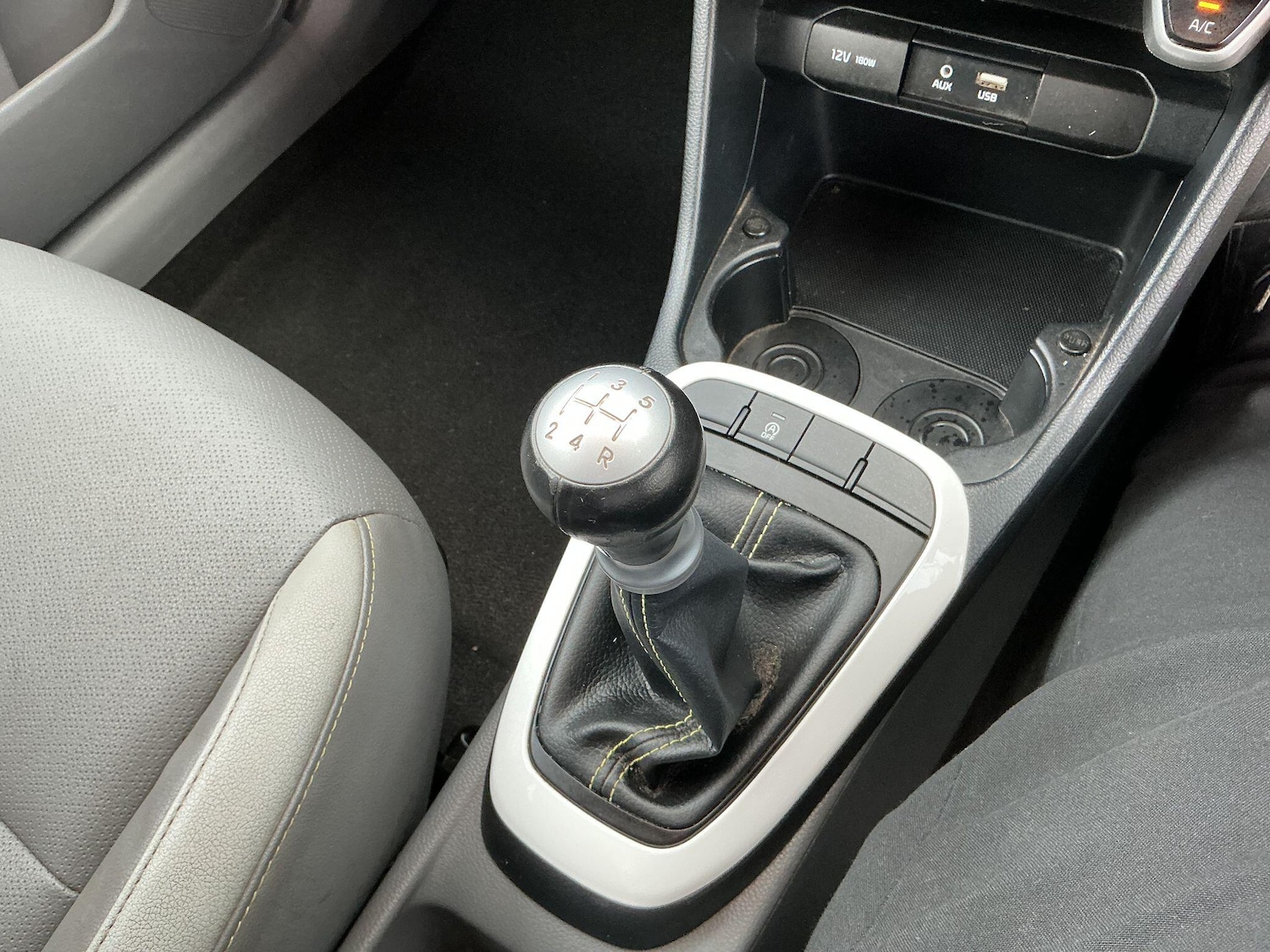 Used Kia Picanto 2020 for sale - 77155767: Photo 14