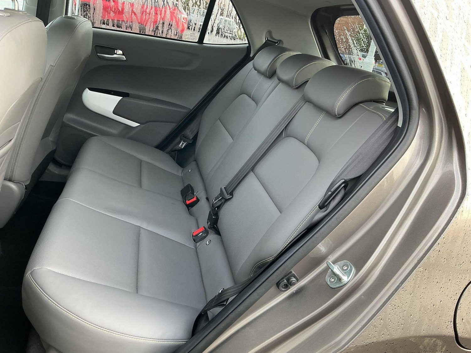 Used Kia Picanto 2020 for sale - 77155767: Photo 19