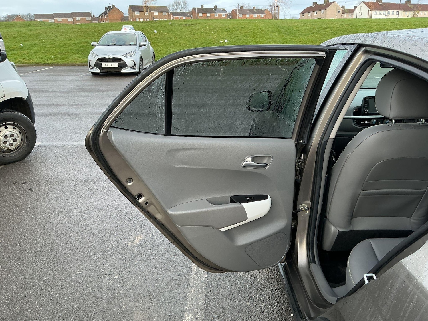 Used Kia Picanto 2020 for sale - 77155767: Photo 27