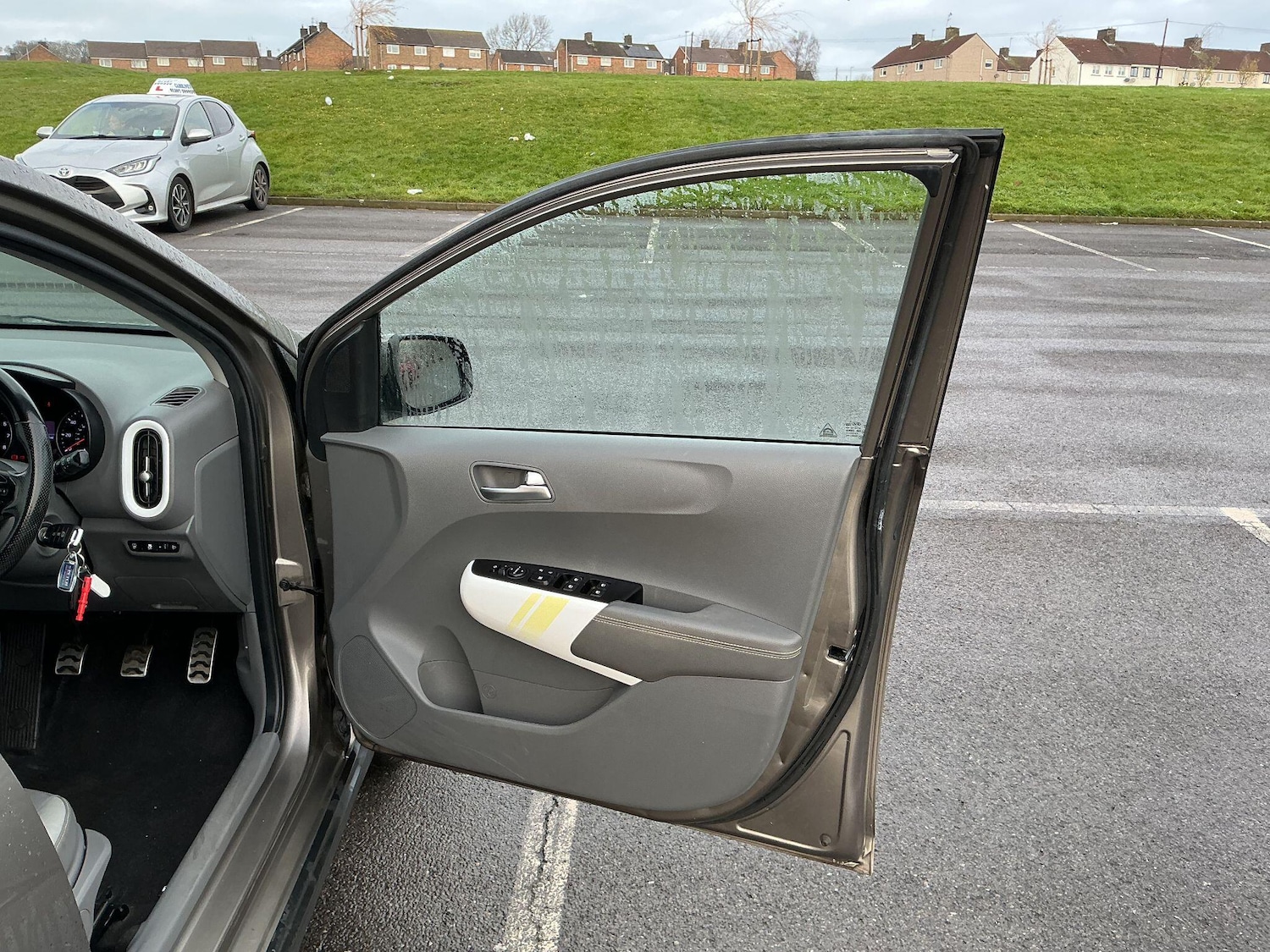 Used Kia Picanto 2020 for sale - 77155767: Photo 30