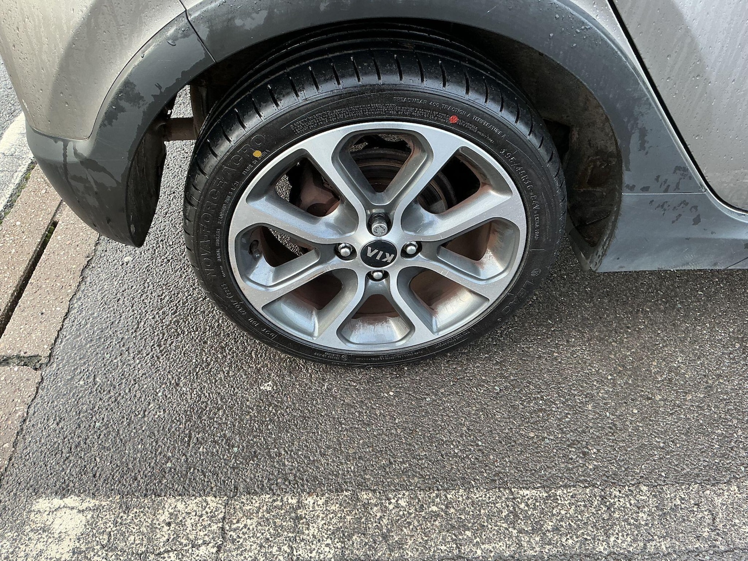 Used Kia Picanto 2020 for sale - 77155767: Photo 31