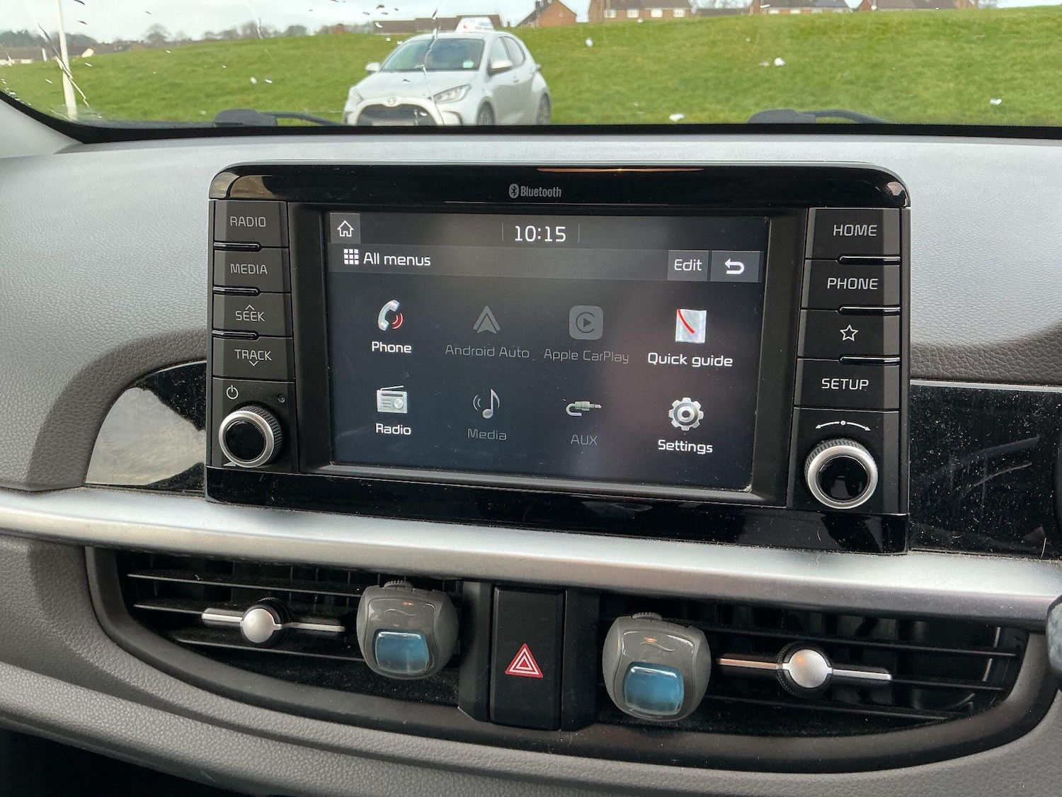 Used Kia Picanto 2020 for sale - 77155767: Photo 34