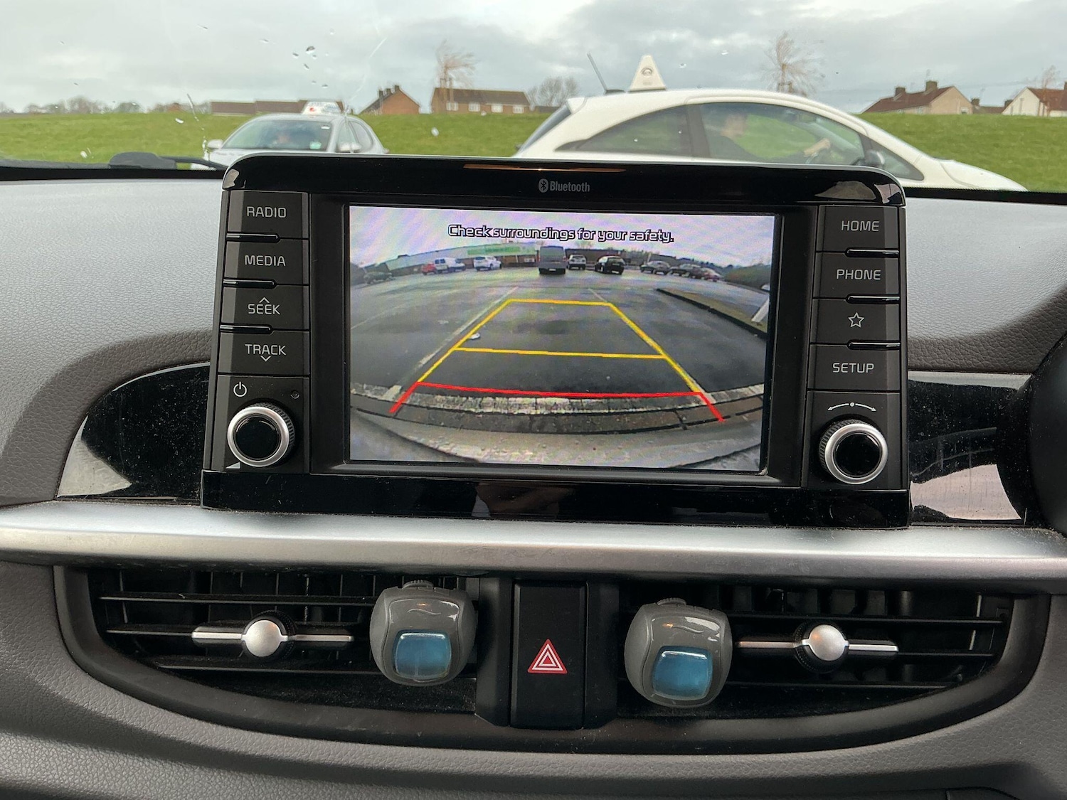 Used Kia Picanto 2020 for sale - 77155767: Photo 35