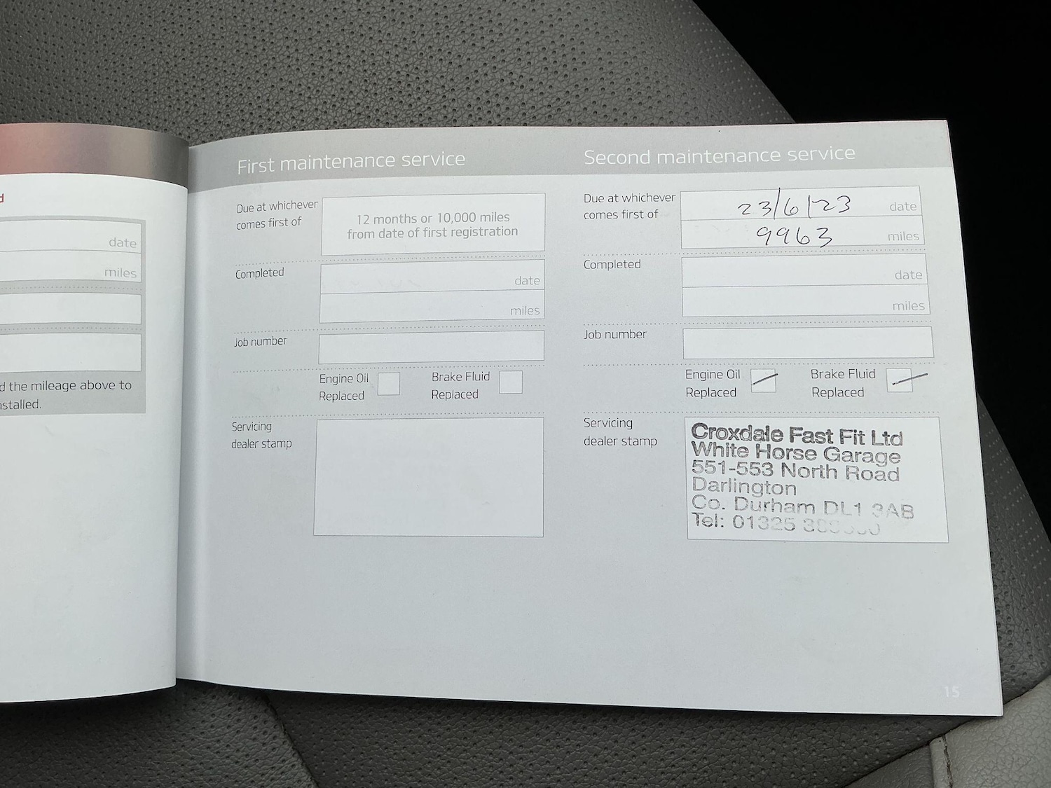 Used Kia Picanto 2020 for sale - 77155767: Photo 36