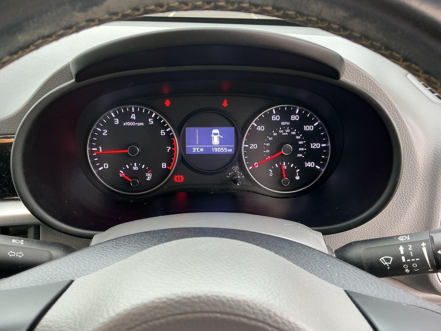 Used Kia Picanto 2020 for sale - 77155767: Photo 39