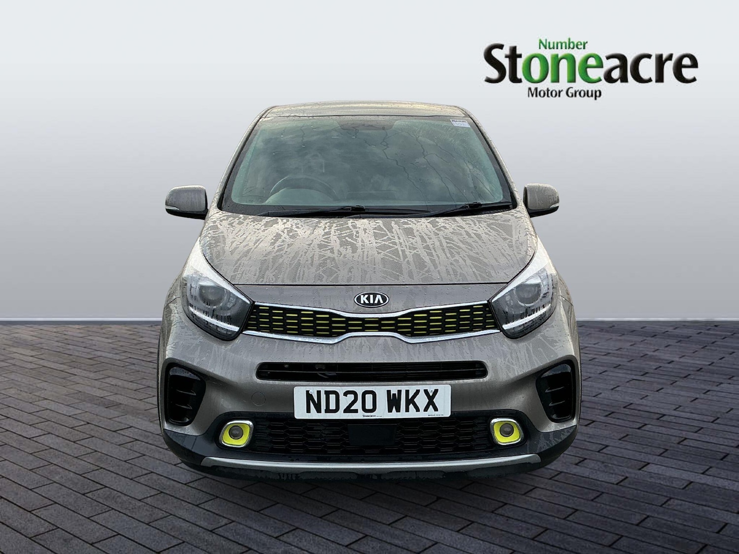 Used Kia Picanto 2020 for sale - 77155767: Photo 4