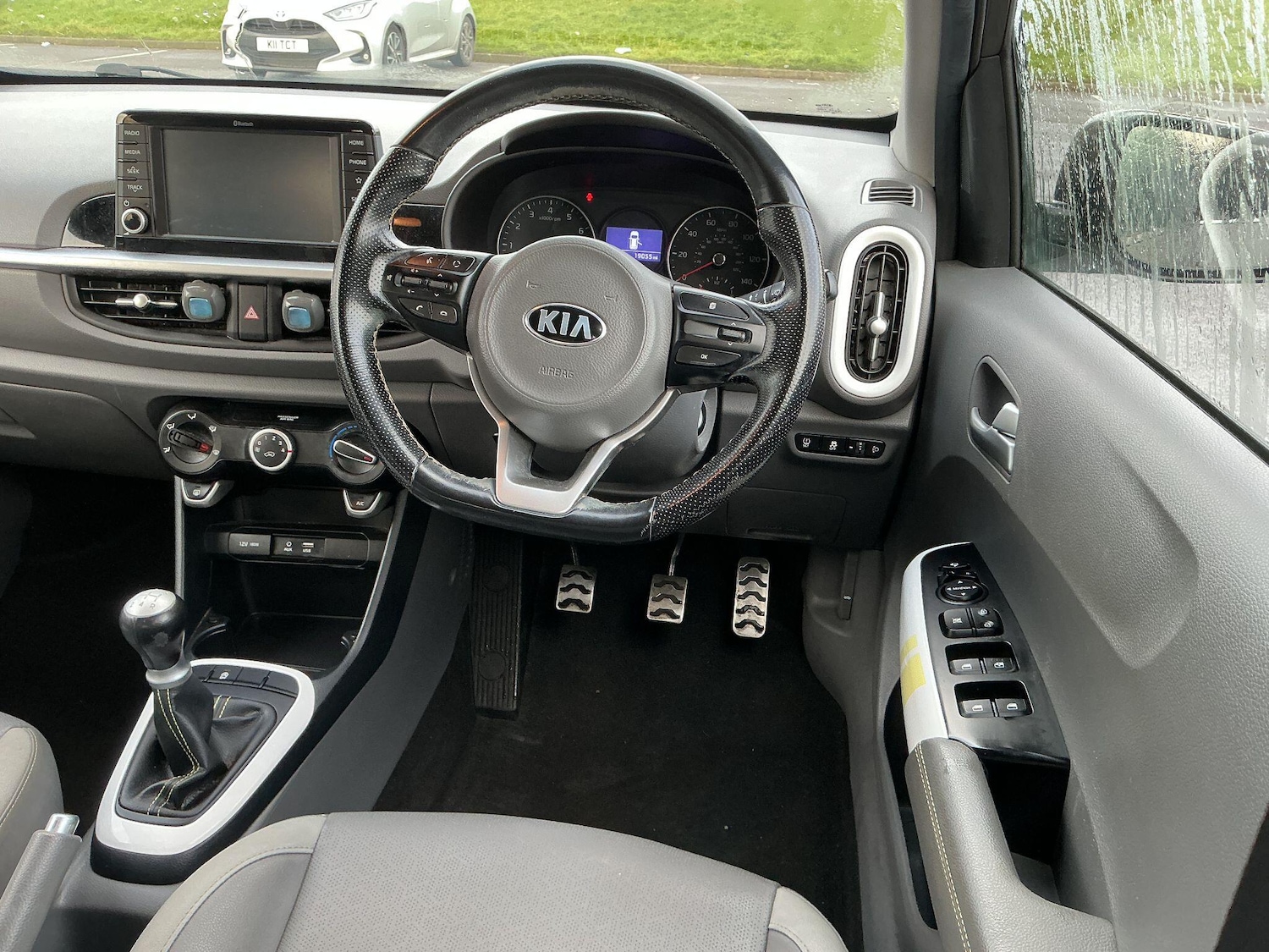 Used Kia Picanto 2020 for sale - 77155767: Photo 41