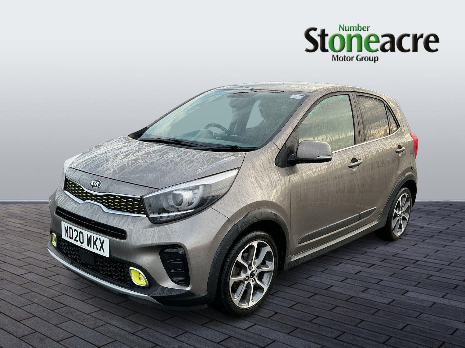 Used Kia Picanto 2020 for sale - 77155767: Photo 5