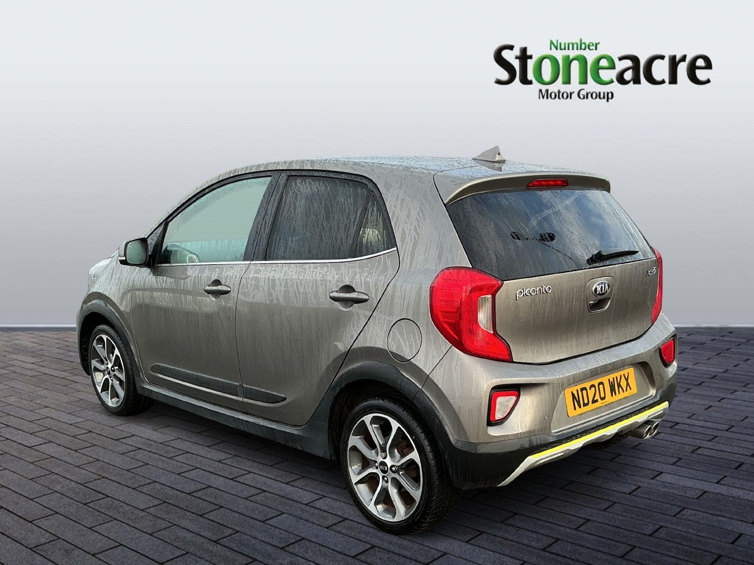 Used Kia Picanto 2020 for sale - 77155767: Photo 6