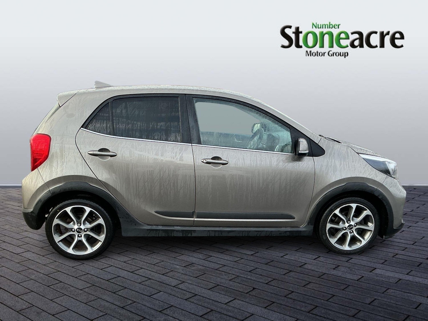 Used Kia Picanto 2020 for sale - 77155767: Photo 9