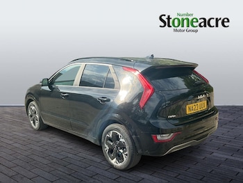 Used Kia Niro 2023 for sale - 79169133: Photo