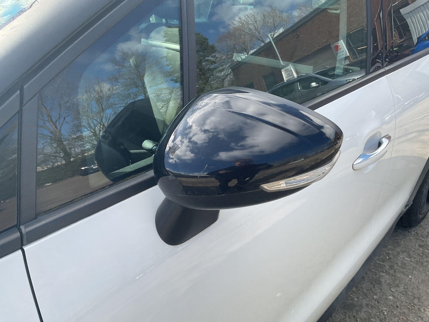 Used Citroen C3 Aircross for sale - 78214198: Photo 10