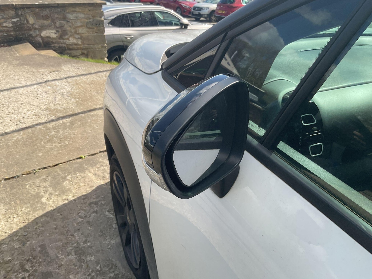 Used Citroen C3 Aircross for sale - 78214198: Photo 11