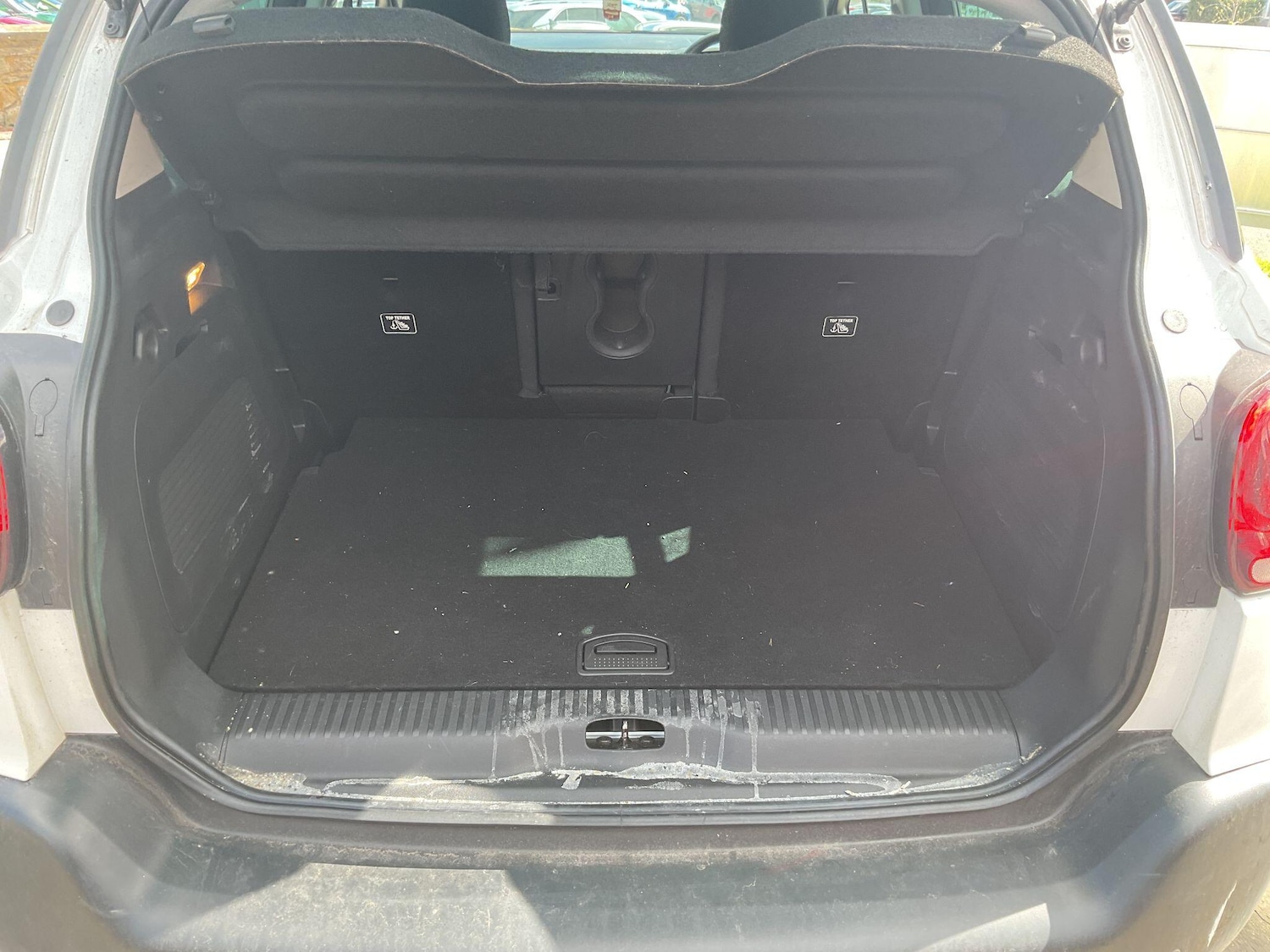 Used Citroen C3 Aircross for sale - 78214198: Photo 12