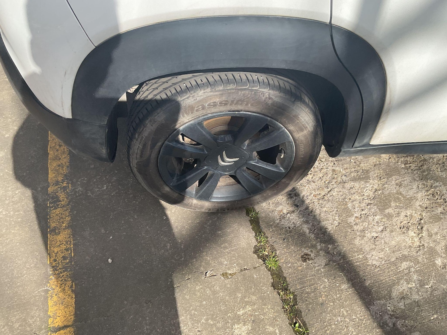 Used Citroen C3 Aircross for sale - 78214198: Photo 14