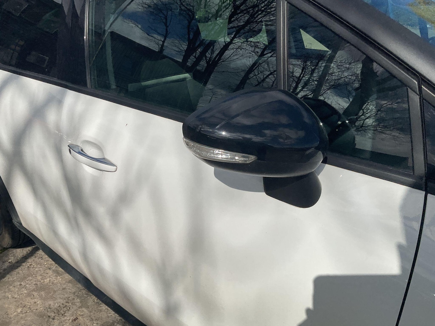 Used Citroen C3 Aircross for sale - 78214198: Photo 16