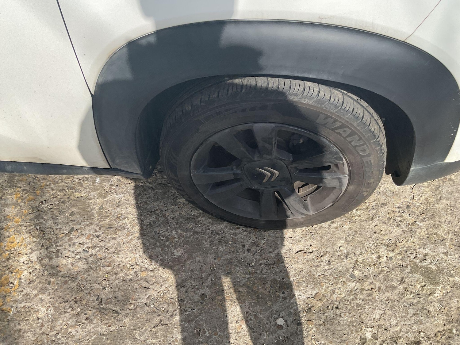 Used Citroen C3 Aircross for sale - 78214198: Photo 17