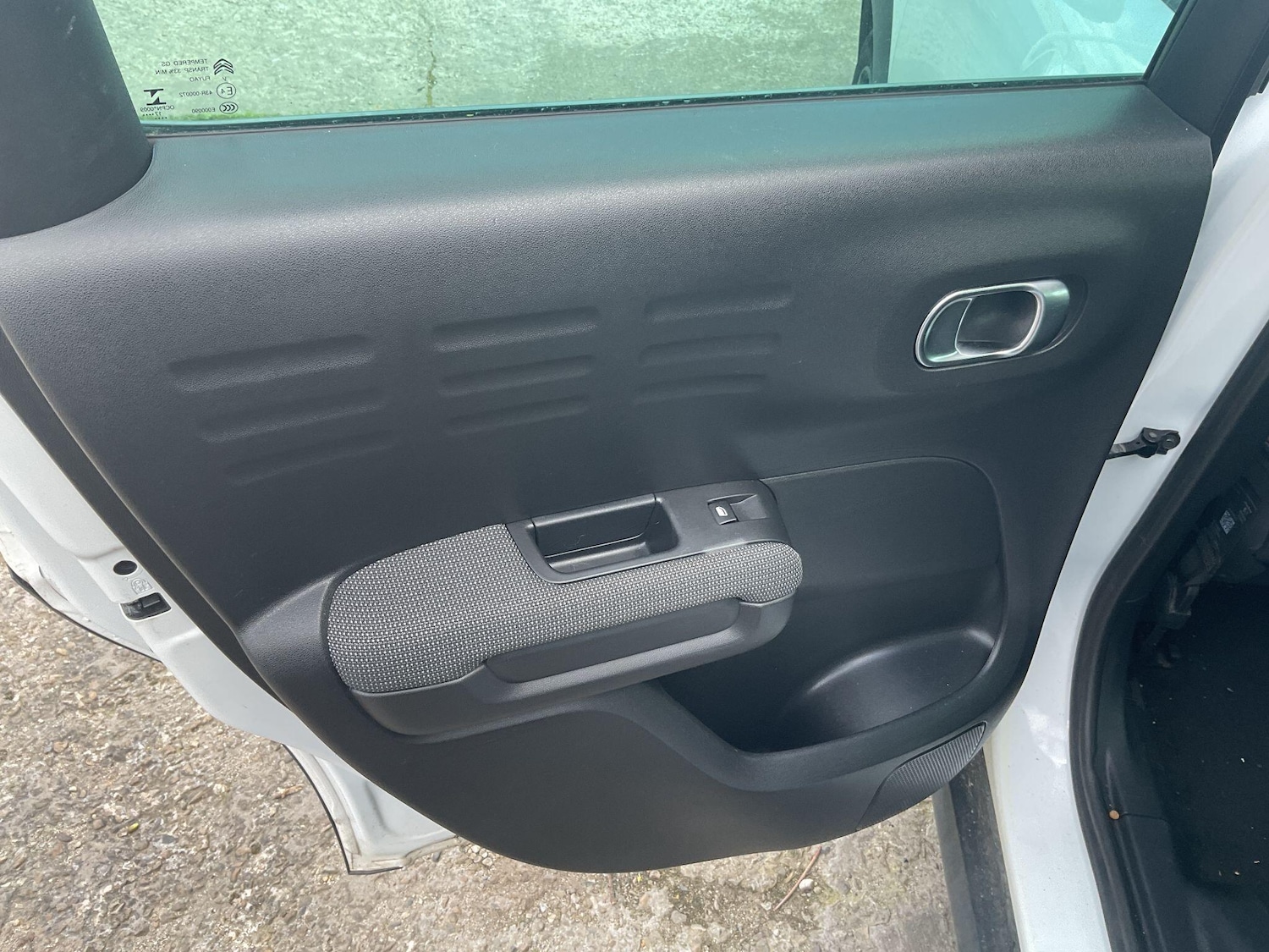 Used Citroen C3 Aircross for sale - 78214198: Photo 21