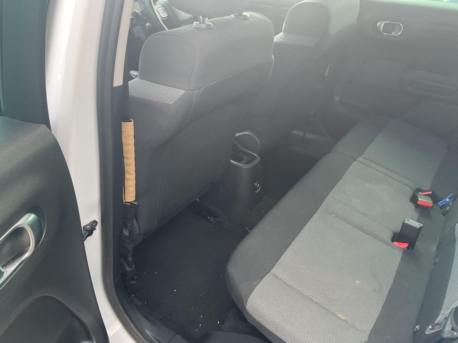 Used Citroen C3 Aircross for sale - 78214198: Photo 22