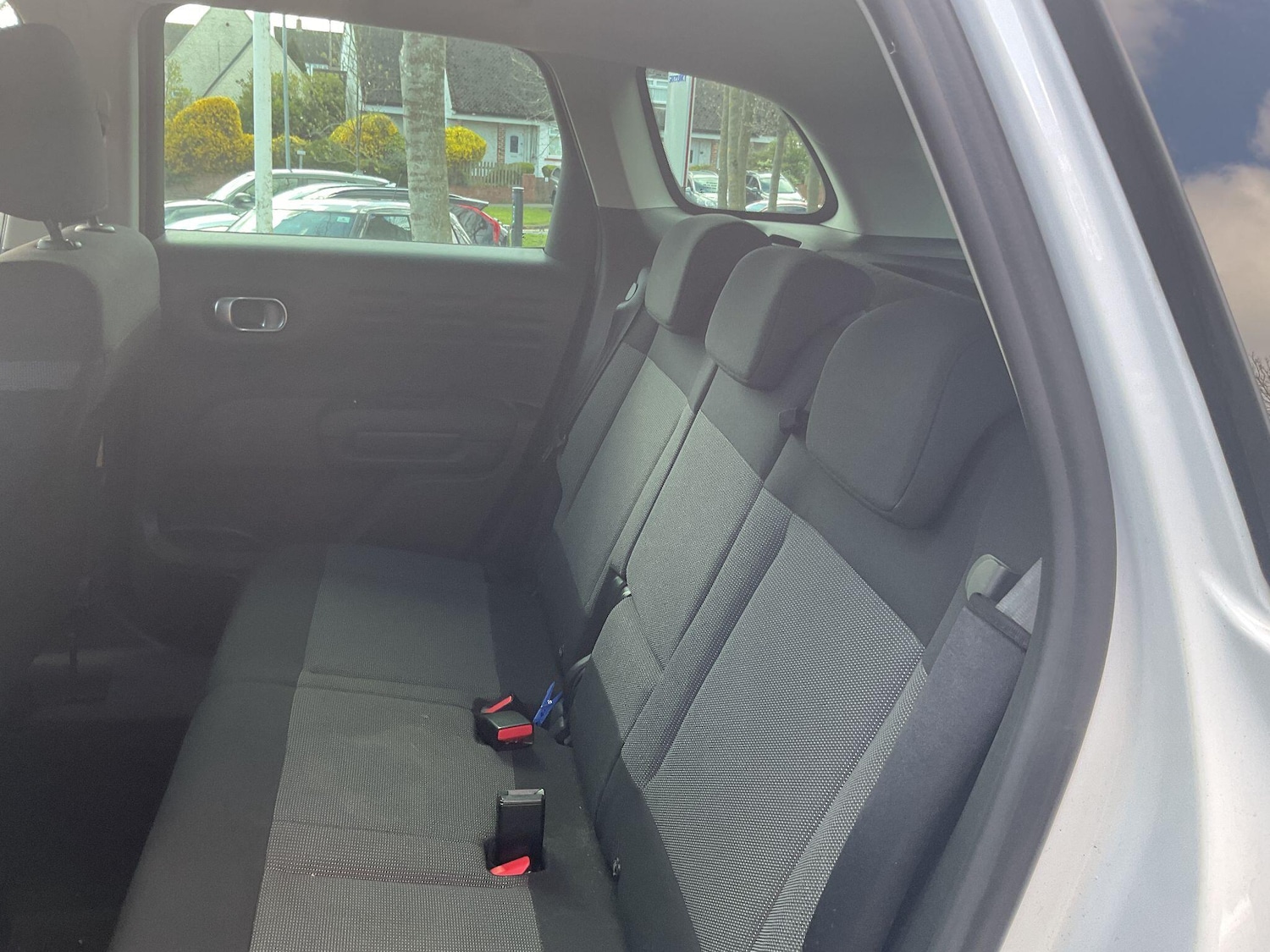 Used Citroen C3 Aircross for sale - 78214198: Photo 23