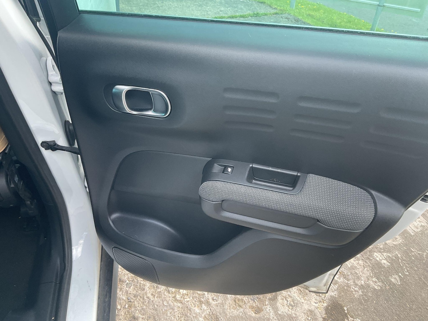 Used Citroen C3 Aircross for sale - 78214198: Photo 24