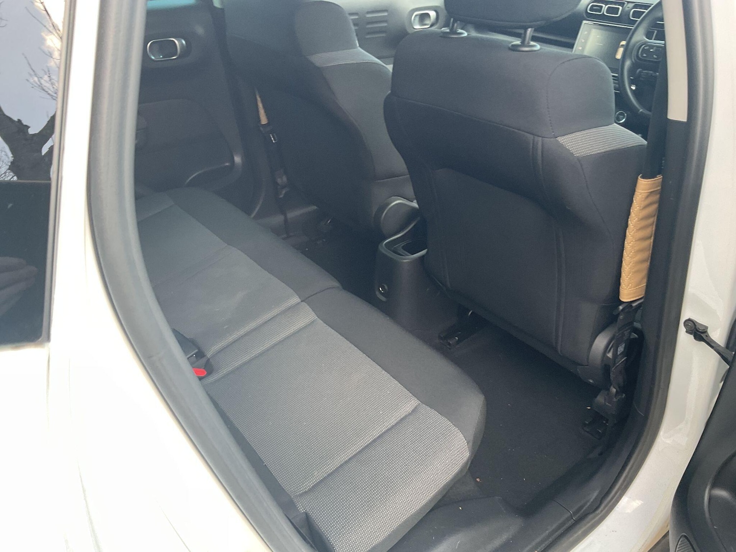 Used Citroen C3 Aircross for sale - 78214198: Photo 25