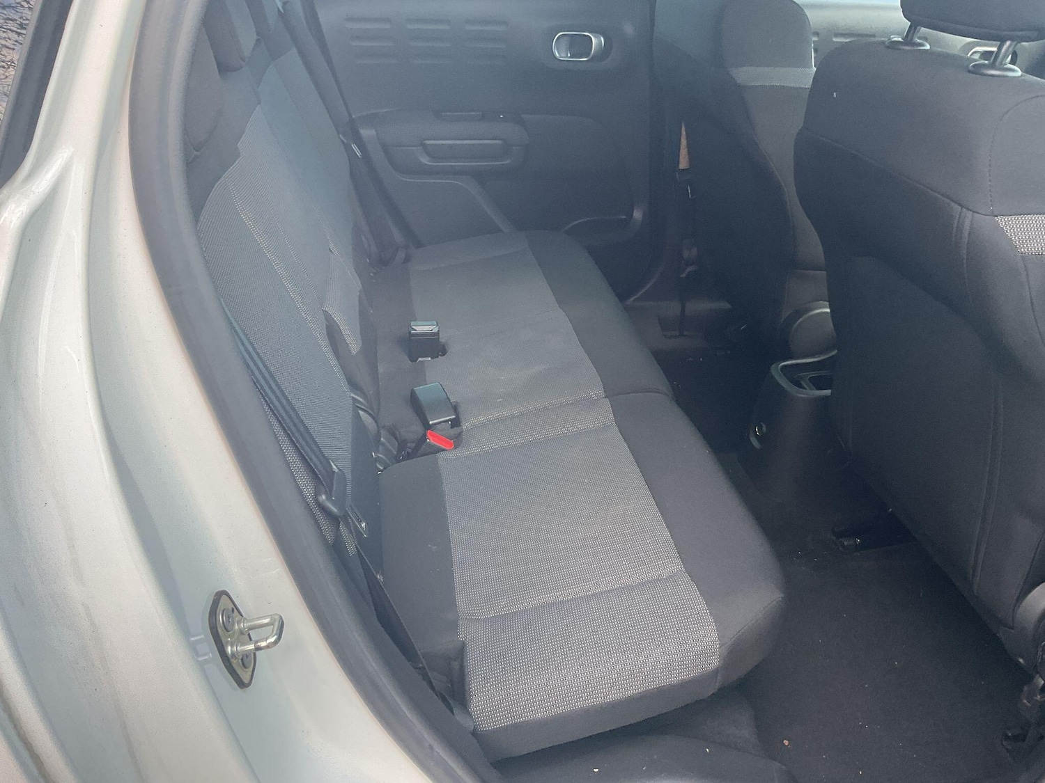 Used Citroen C3 Aircross for sale - 78214198: Photo 26