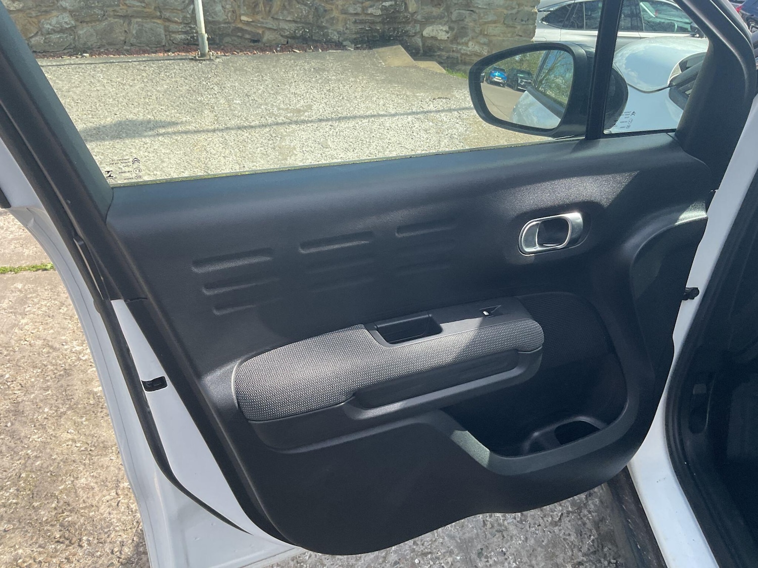 Used Citroen C3 Aircross for sale - 78214198: Photo 27