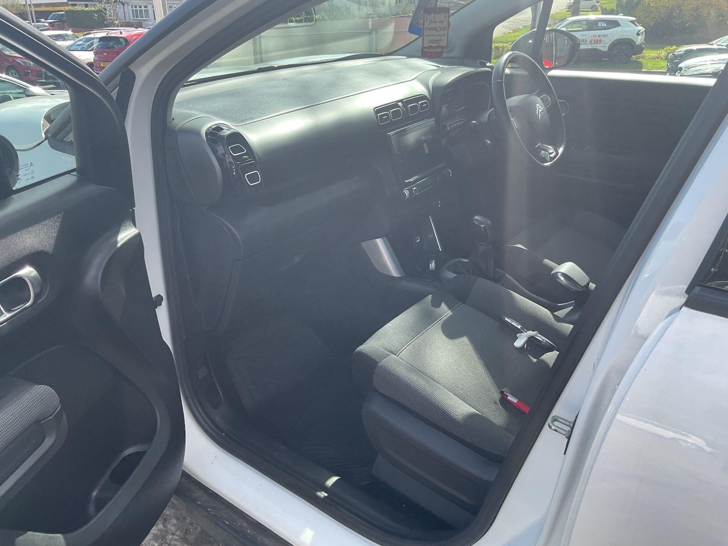 Used Citroen C3 Aircross for sale - 78214198: Photo 28