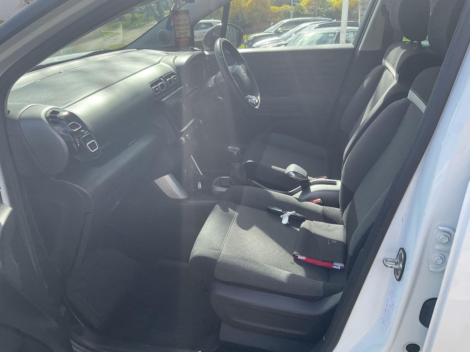 Used Citroen C3 Aircross for sale - 78214198: Photo 29