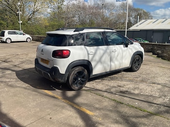 Used Citroen C3 Aircross 2018 for sale - 78214198: Photo