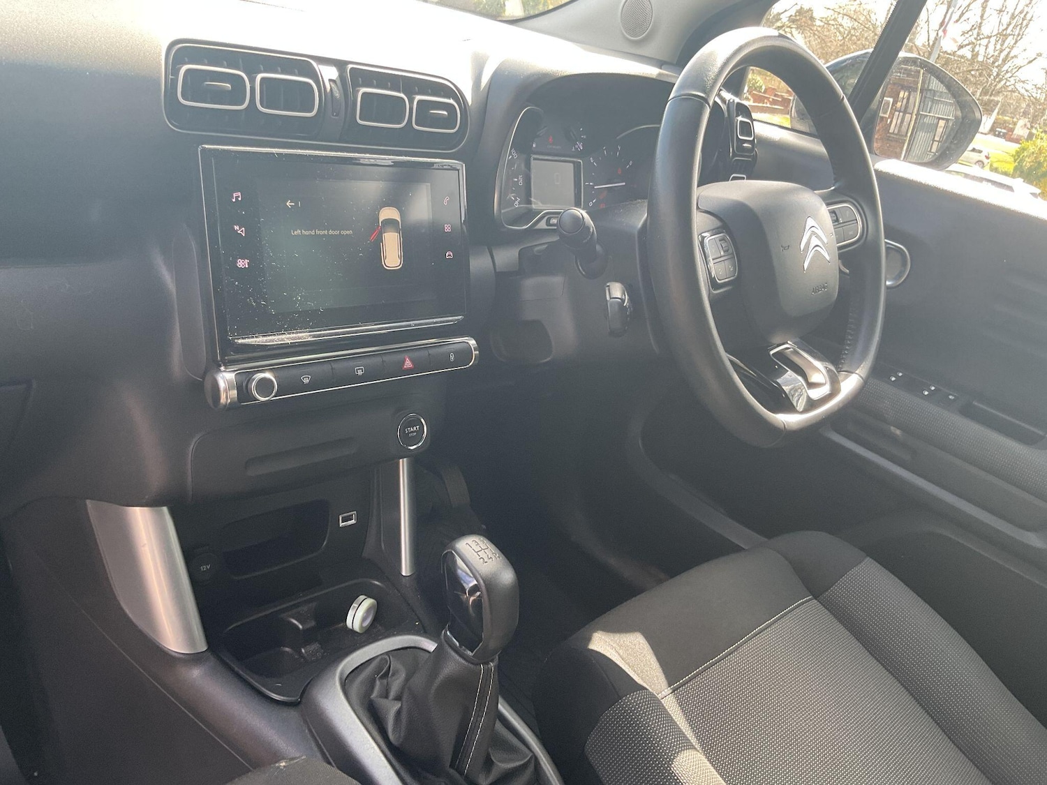 Used Citroen C3 Aircross for sale - 78214198: Photo 30