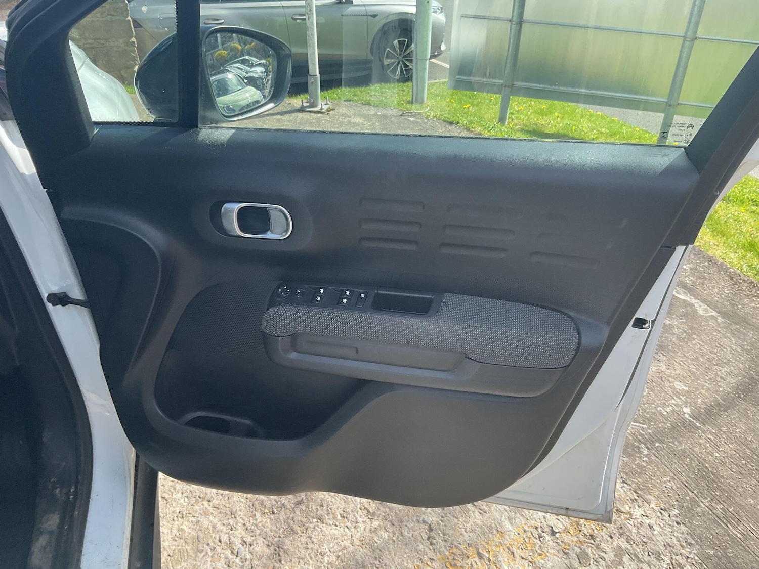 Used Citroen C3 Aircross for sale - 78214198: Photo 31