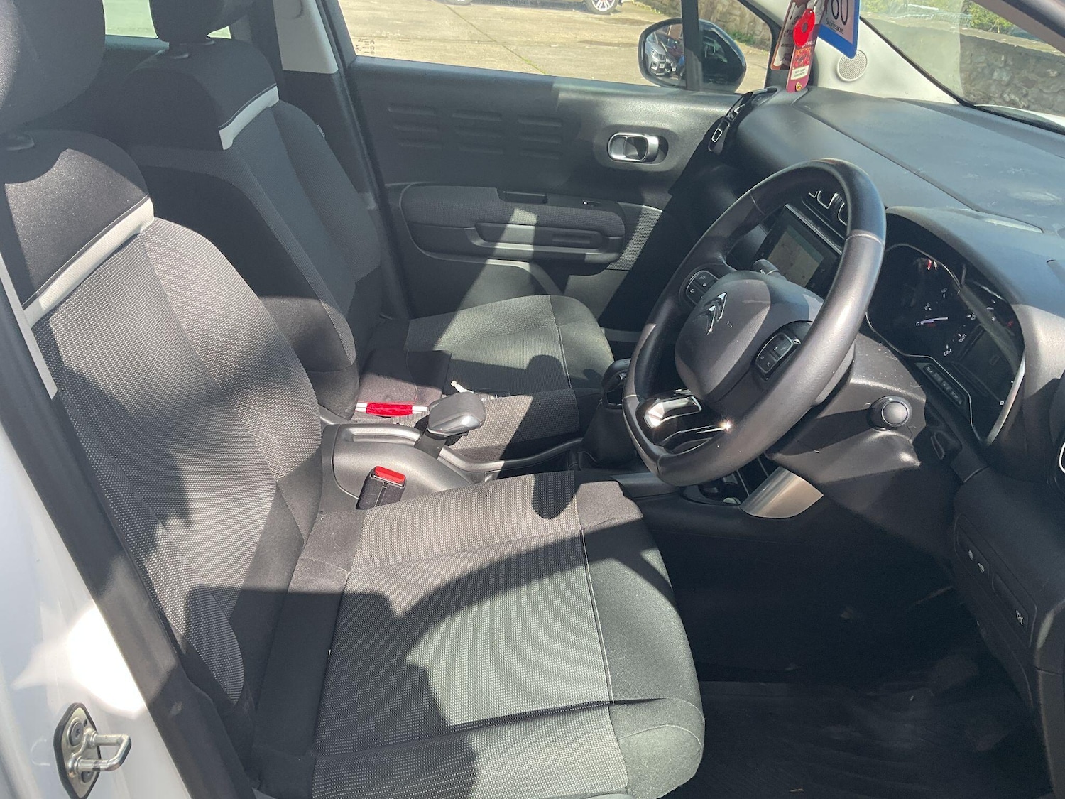 Used Citroen C3 Aircross for sale - 78214198: Photo 33