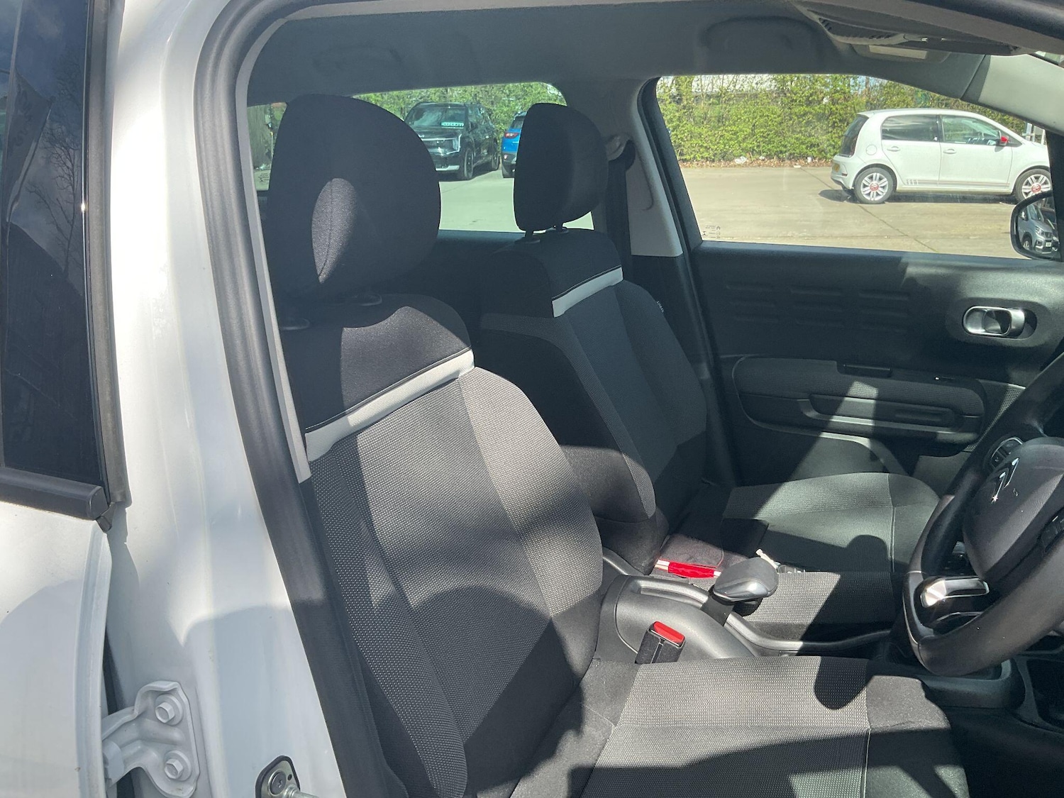 Used Citroen C3 Aircross for sale - 78214198: Photo 34