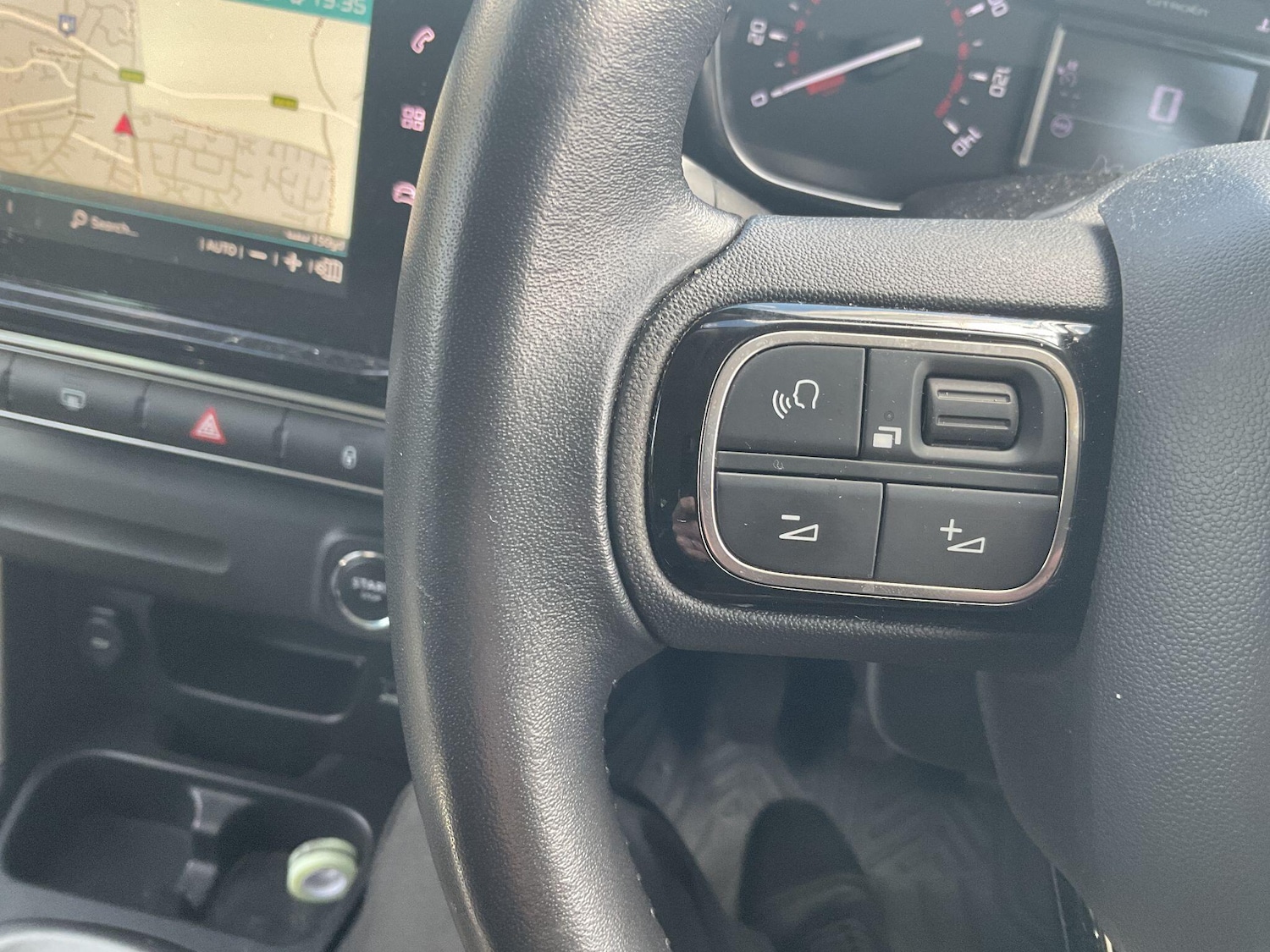 Used Citroen C3 Aircross for sale - 78214198: Photo 37